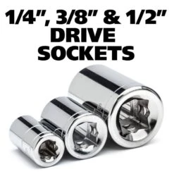 Husky 46 In. W X 24.5 In D Standard Duty 9-Drawer Mobile Workbench With Mechanics Tool Set (290-Piece) In EVA In Gloss Black -Husky Shop gloss black with silver trim husky mobile workbenches h290tb46blkcb 77 1000