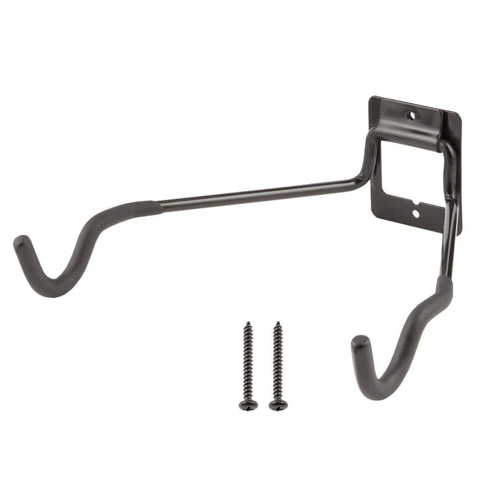 Husky Heavy-Duty Flip Up Storage Hanger 1 Husky Heavy-Duty Flip Up Storage Hanger