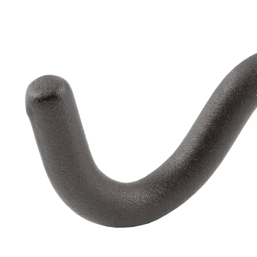 Husky Heavy-Duty Flip Up Storage Hanger 5 Husky Heavy-Duty Flip Up Storage Hanger - Image 5