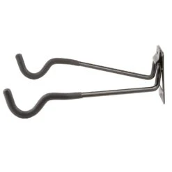 Husky Heavy-Duty Flip Up Storage Hanger 8 Husky Heavy-Duty Flip Up Storage Hanger -Husky Shop gray black husky garage storage hooks 813404 a0 1000