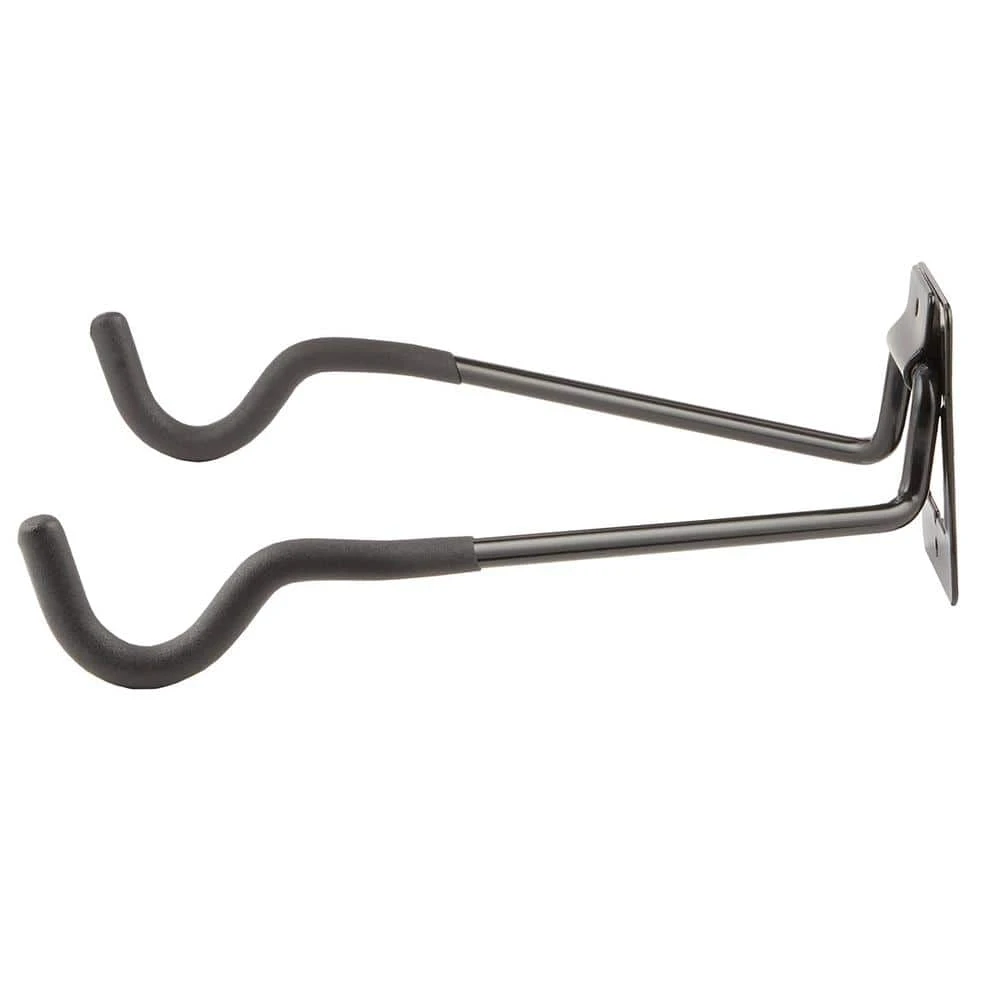 Husky Heavy-Duty Flip Up Storage Hanger 2 Husky Heavy-Duty Flip Up Storage Hanger - Image 2