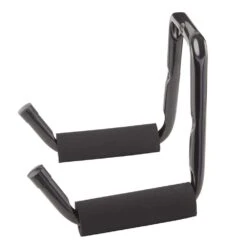 Husky Double Arm Super Hook 8 Husky Double Arm Super Hook -Husky Shop gray black husky garage storage hooks 861665 a0 1000