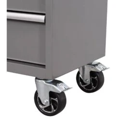 Husky Standard-Duty 27 In. 7-Drawer Gray Rolling Tool Cabinet 12 Husky Standard-Duty 27 In. 7-Drawer Gray Rolling Tool Cabinet -Husky Shop gray husky tool cabinets h27tr5gry 1f 1000