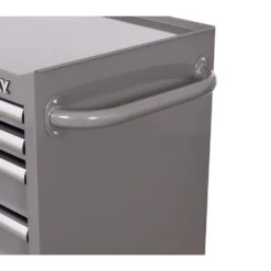 Husky Standard-Duty 27 In. 7-Drawer Gray Rolling Tool Cabinet 14 Husky Standard-Duty 27 In. 7-Drawer Gray Rolling Tool Cabinet -Husky Shop gray husky tool cabinets h27tr5gry fa 1000