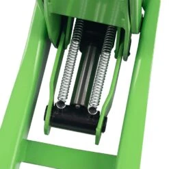 Husky 3-Ton Green Low Profile Floor Jack With Quick Lift -Husky Shop green husky floor jacks hd00120 gr th 77 1000