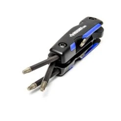 Husky Folding Diamond Torx Hex Key Set (8-Piece) -Husky Shop hex key sets hfdhkt8pc 1d 1000