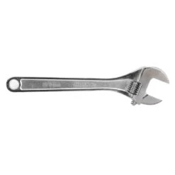 Husky 15 In. Adjustable Wrench -Husky Shop husky adjustable wrenches 90131 c3 1000