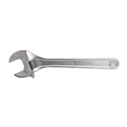 Husky 18 In. Adjustable Wrench 11 Husky 18 In. Adjustable Wrench -Husky Shop husky adjustable wrenches 90132 4f 1000