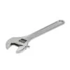 Husky 18 In. Adjustable Wrench