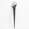 Husky 15 In. Adjustable Construction Spud Wrench