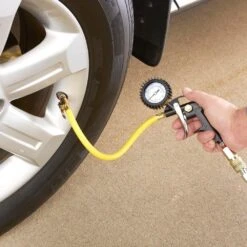 Husky Tire Inflation Gun -Husky Shop husky air chucks hda51500 77 1000