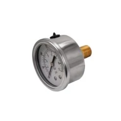 Husky 2 In. Liquid Filled Pressure Gauge With 1/4 In. NPT Back Mount 8 Husky 2 In. Liquid Filled Pressure Gauge With 1/4 In. NPT Back Mount -Husky Shop husky air compressor parts 032 0061h 4f 1000