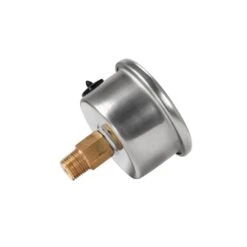 Husky 1.7 In. Liquid Filled Pressure Gauge With 1/8 In. NPT Back Mount -Husky Shop husky air compressor parts 032 0139h 1f 1000