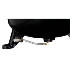 Husky Extended Tank Drain Valve Assembly -Husky Shop husky air compressor parts 072 0023h a0 1000