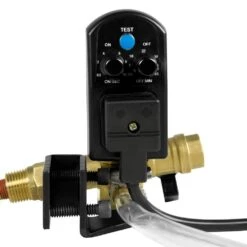 Husky Automatic Electronic Tank Drain 22 Husky Automatic Electronic Tank Drain -Husky Shop husky air compressor parts 072 0030h 1f 1000