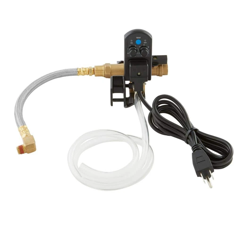 Husky Automatic Electronic Tank Drain 14 Husky Automatic Electronic Tank Drain - Image 14