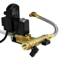 Husky Automatic Electronic Tank Drain 23 Husky Automatic Electronic Tank Drain -Husky Shop husky air compressor parts 072 0030h 44 1000