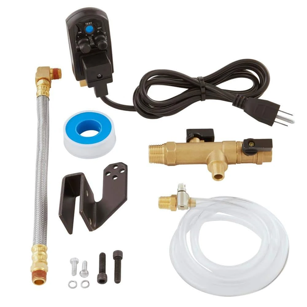 Husky Automatic Electronic Tank Drain 12 Husky Automatic Electronic Tank Drain - Image 12