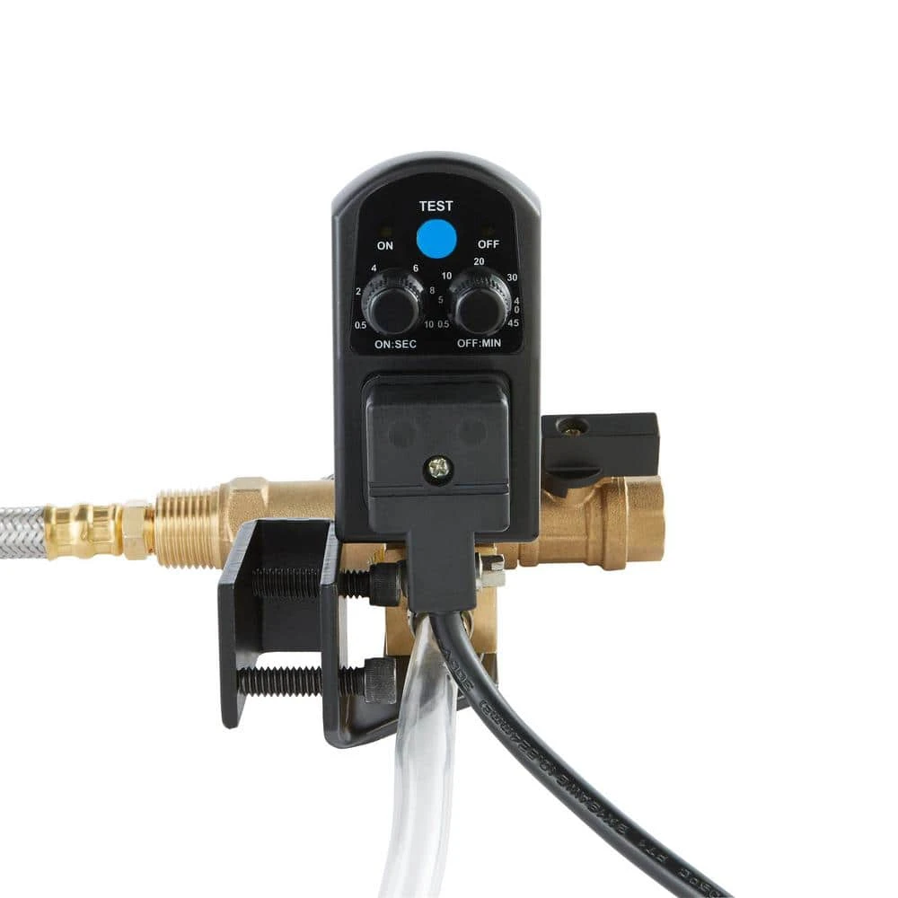 Husky Automatic Electronic Tank Drain 3 Husky Automatic Electronic Tank Drain - Image 3