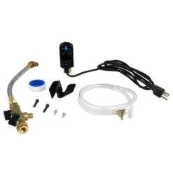 Husky Automatic Electronic Tank Drain 20 Husky Automatic Electronic Tank Drain -Husky Shop husky air compressor parts 072 0030h c3 1000