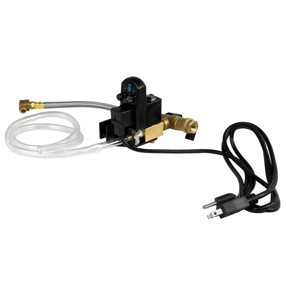 Husky Automatic Electronic Tank Drain 2 Husky Automatic Electronic Tank Drain - Image 2