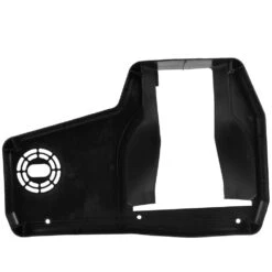 Husky Replacement Inner Belt Guard For Air Compressor -Husky Shop husky air compressor parts e105988 66 1000