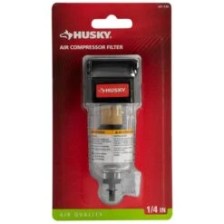 Husky 1/4 In. Air Compressor Filter 18 Husky 1/4 In. Air Compressor Filter -Husky Shop husky air compressor parts hda70403av 1f 1000