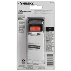 Husky 1/4 In. Air Compressor Filter 19 Husky 1/4 In. Air Compressor Filter -Husky Shop husky air compressor parts hda70403av 44 1000
