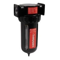 Husky 3/8 In. Standard Poly Bowl Filter -Husky Shop husky air compressor parts hda70603av 4f 1000