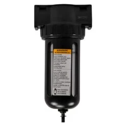 Husky 3/8 In. Standard Poly Bowl Filter -Husky Shop husky air compressor parts hda70603av 66 1000