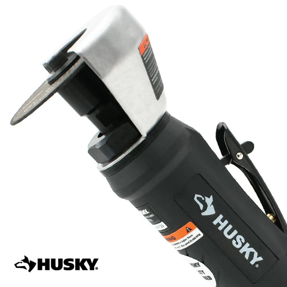 Husky 3 In. Cut-Off Tool 3 Husky 3 In. Cut-Off Tool - Image 3