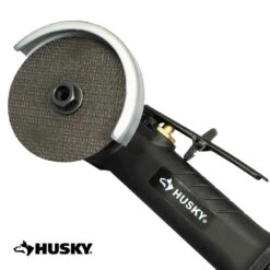 Husky Side Mounted Cut-Off Tool -Husky Shop husky air cut off tools h4250 40 1000