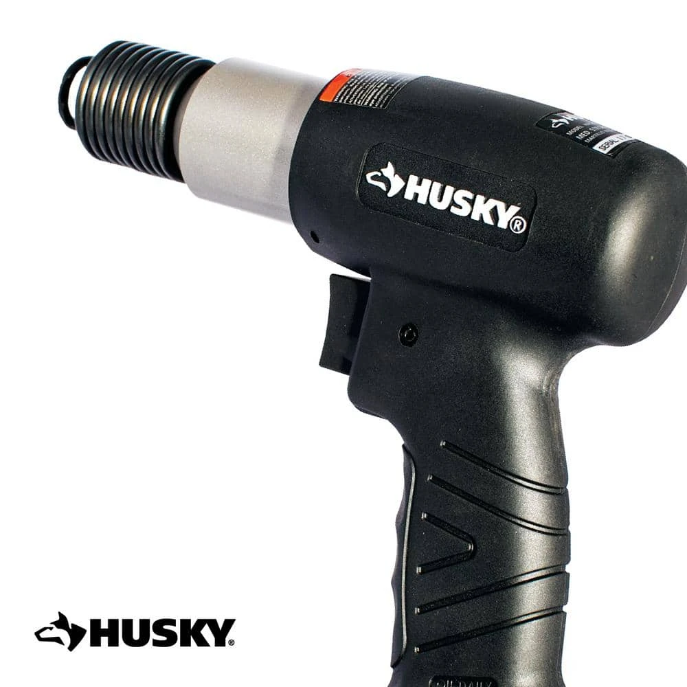 Husky Medium Stroke Air Hammer 3 Husky Medium Stroke Air Hammer - Image 3
