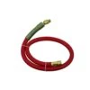 Husky 3/8 In. X 30 In. Rubber Lead-In Hose -Husky Shop husky air hoses 37l 30b ret hom 64 1000