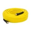 Husky 1/4 In. X 100 Ft. Hybrid Air Hose -Husky Shop husky air hoses 595 100 hom 64 1000
