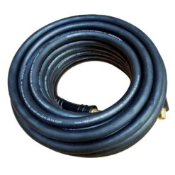 Husky 3/8 In. X 100 Ft. Heavy-Duty Rubber Hose 5 Husky 3/8 In. X 100 Ft. Heavy-Duty Rubber Hose -Husky Shop husky air hoses ab 09f 4f 1000