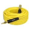 Husky 3/8 In. X 50 Ft. Hybrid Air Hose With Coupler 13 Husky 3/8 In. X 50 Ft. Hybrid Air Hose With Coupler -Husky Shop husky air hoses ab 50c 1 64 1000