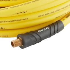Husky 3/8 In. X 50 Ft. Hybrid Air Hose -Husky Shop husky air hoses ab 50c 31 1000