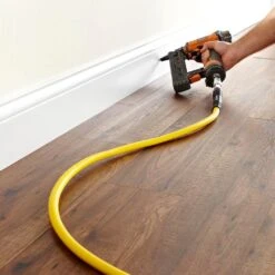 Husky 3/8 In. X 50 Ft. Hybrid Air Hose -Husky Shop husky air hoses ab 50c 77 1000