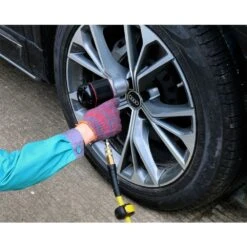 Husky 3/8 In. X 50 Ft. Enclosed Hybrid Air Hose Reel 17 Husky 3/8 In. X 50 Ft. Enclosed Hybrid Air Hose Reel -Husky Shop husky air hoses ahr1003 44 1000