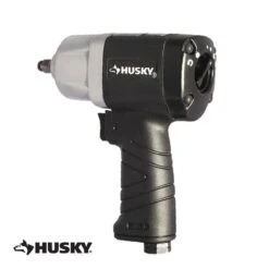 Husky 250 Ft./lbs. 3/8 In. Impact Wrench -Husky Shop husky air impact wrenches h4425 a0 1000