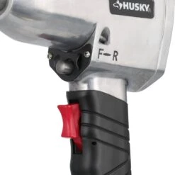 Husky 1/2 In. 300 Ft. Lbs. Impact Wrench -Husky Shop husky air impact wrenches h4430 40 1000