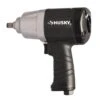 Husky 650 Ft./lbs. 1/2 In. Impact Wrench -Husky Shop husky air impact wrenches h4455 64 1000
