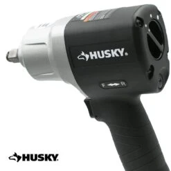 Husky 800 Ft./lbs. 1/2 In. Impact Wrench -Husky Shop husky air impact wrenches h4480 40 1000