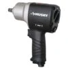 Husky 800 Ft./lbs. 1/2 In. Impact Wrench 3 Husky 800 Ft./lbs. 1/2 In. Impact Wrench -Husky Shop husky air impact wrenches h4480 64 1000