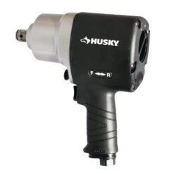 Husky 1400 Ft./lbs. 3/4 In. Impact Wrench