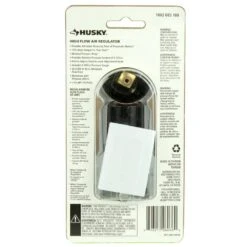 Husky High Flow Regulator -Husky Shop husky air pressure regulators 019 0332h fa 1000