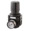 Husky 38IN HIGH PERFORMANCE AIR REGULATOR -Husky Shop husky air pressure regulators hda72200 64 1000