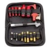 Husky Air Accessory Kit With Case (19-Piece) 14 Husky Air Accessory Kit With Case (19-Piece) -Husky Shop husky air tool accessory kits 41257hom 64 1000