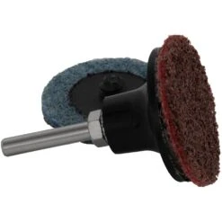 Husky Surface Prep Kit (10-Piece) -Husky Shop husky air tool accessory kits hda00700 44 1000